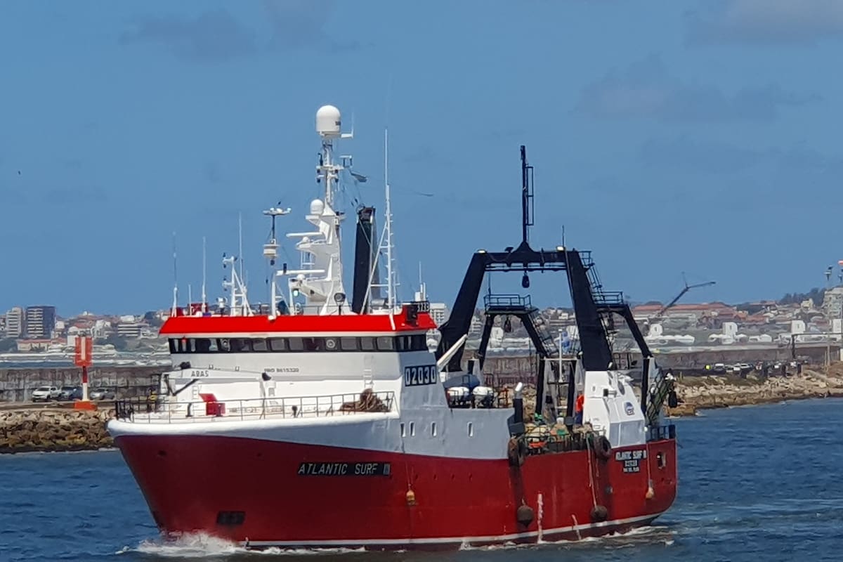 Newsan se quedó con una pesquera canadiense y expande sus negocios
