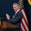 El plan millonario de Newsom para ampliar el almacenamiento de agua