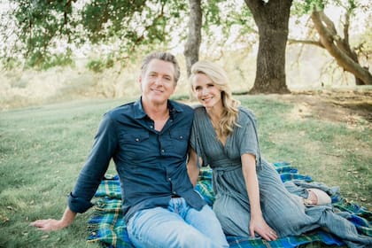 Newsom declaró haber solicitado millones de dólares en aportes para California Partners Project desde 2020, entre ellos donaciones de una tribu con acuerdos estatales para operar un casino en Sonoma