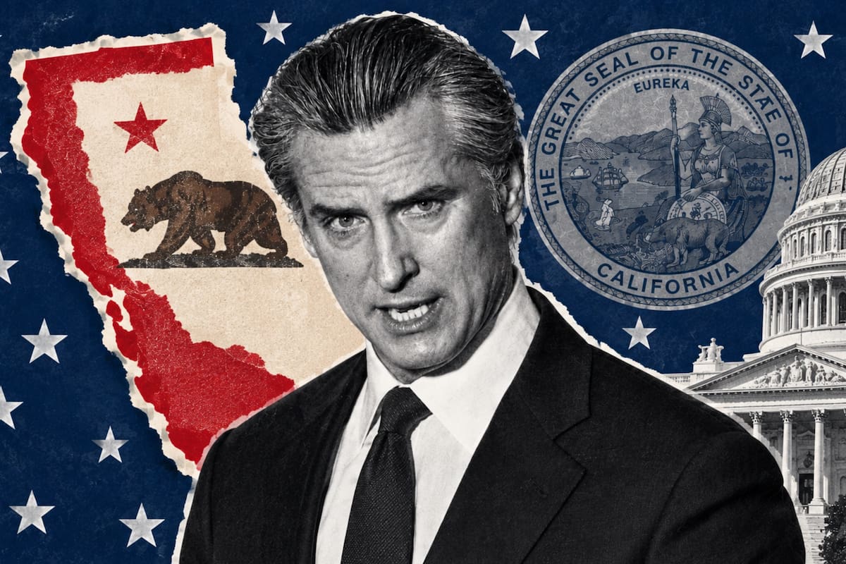 Newsom también firmó la SB 420, una disposición separada sobre impuestos a la propiedad