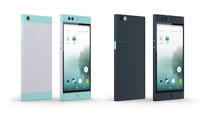 Nextbit hizo una campaña en Kickstarter para recaudar 500.000 dólares; recibió US$ 1,3 millones
