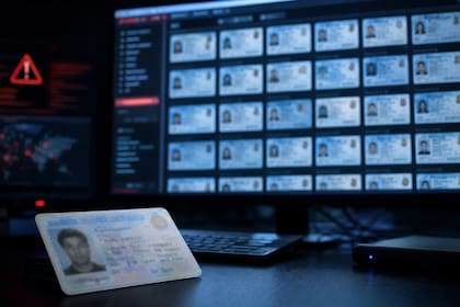 Nexus aseguraba contar con identificaciones de más de 170 millones de personas de América del Norte