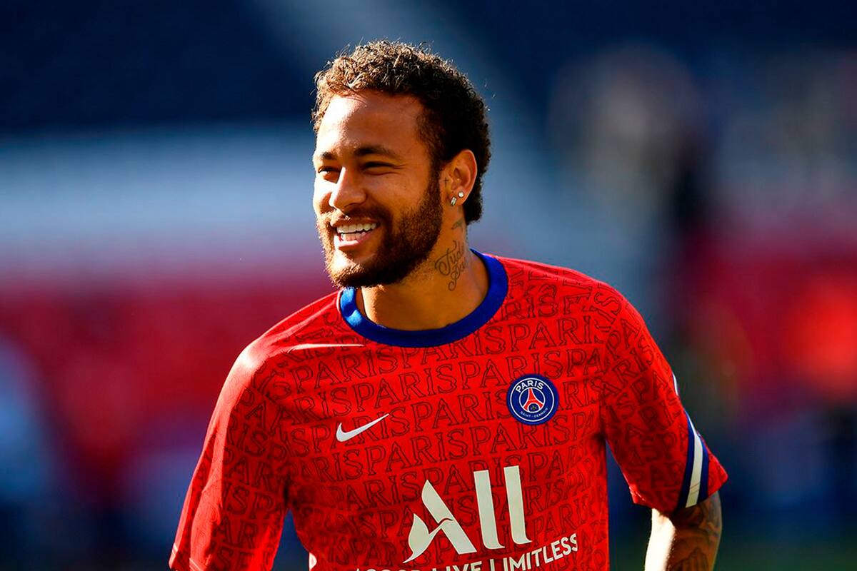 Neymar