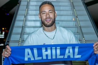 Neymar lidera al Santos, Jhon Arias debuta contra su exequipo y Tite cuestionado: las escenas del Brasileirao