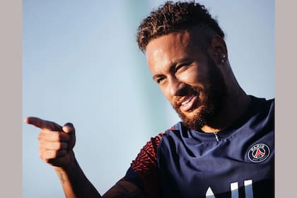 Neymar, un gran candidato al premio The Best en caso de que tenga una buena final en la Champions League ante Bayern