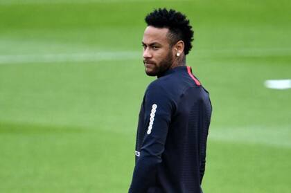 Neymar Jr.