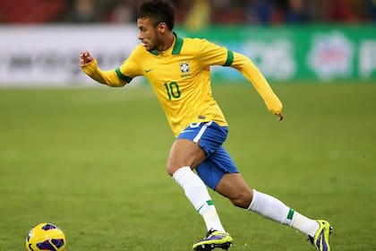 Neymar Jr.