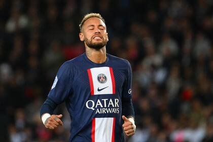 Neymar afrontará un juicio oral hasta fin de año; es investigado por corrupción por su transferencia a Barcelona en 2013