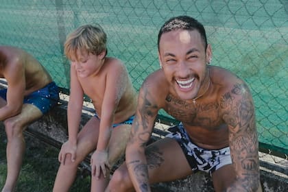 Neymar, el caos perfecto