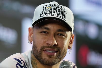 Neymar habló sobre la derrota de Brasil ante la Argentina por 4 a 1
