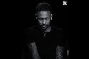 Neymar impactó con su confesión respecto de un temprano reitro de la selección de Brasil