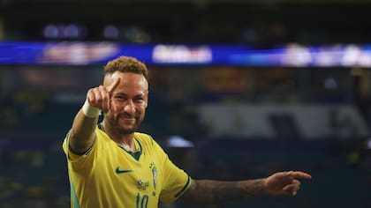 Neymar Jr. debutó en este Mundial 2026 vs. Haití y ahora busca jugar el partido de dieciseisavos vs. Japón