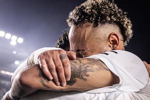 Neymar Jr., entre la pelea por no descender con Santos, mejorar su nivel para volver a la selección y su futuro incierto