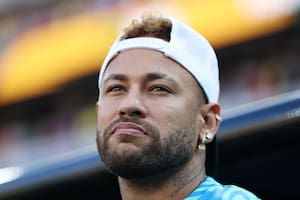 El chiste incómodo que le hizo Lula a un niño sobre Neymar y el guiño inesperado a Messi en pleno Mundial