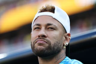 El chiste incómodo que le hizo Lula a un niño sobre Neymar y el guiño inesperado a Messi en pleno Mundial