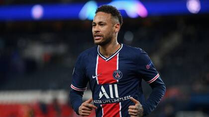 Neymar llegó a PSG en una fortuna: 222 millones de euros por su ficha