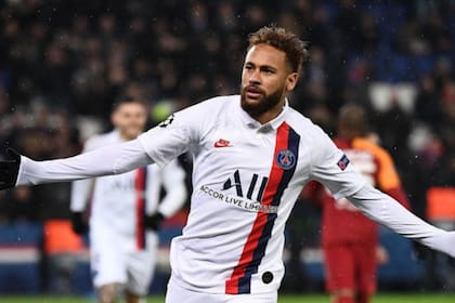 La llegada de Neymar al Paris Saint Germain fue una de las grandes apuestas de la liga francesa para revalorizar su producto