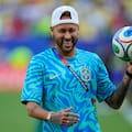 El nuevo Neymar en Brasil: de las charlas con Ancelotti al pacto que lo metió en la lista del Mundial