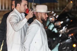 "El ocaso de Neymar": la mirada del New York Times sobre el astro brasileño