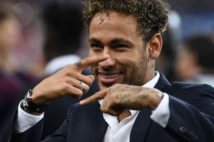Neymar pide el cambio: Real Madrid lo quiere y estaría dispuesto a pagar ¡260 millones de euros!