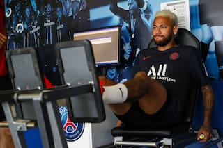 El futuro de Neymar: las ofertas del Barcelona y la reunión con Juventus