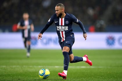 Neymar y PSG serían campeones de la Ligue 1 de Francia si es que la temporada se da por terminada. La mayoría de los futbolistas no quiere regresar a la actividad.