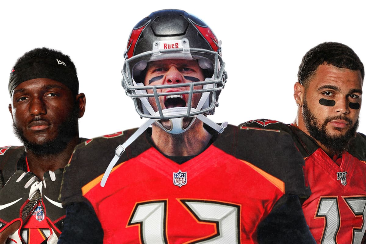 NFL anunció el traspaso de Tom Brady en sus redes sociales