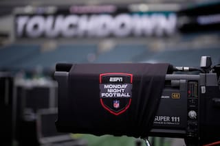 NFL está cerca de vender activos a ESPN a cambio de participación accionaria según AP