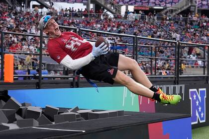 NFL programa eventos del Pro Bowl en la semana del Super Bowl