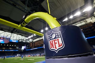 NFL, vigilada con más celo por autoridades federales mientras más partidos pasan al streaming