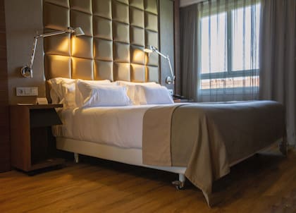 Nh Hotel San Sebastián Aranzazu