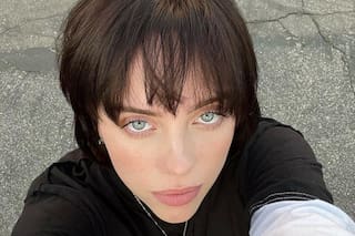 Billie Eilish reveló que le hicieron ghosting y contó detalles de esa relación