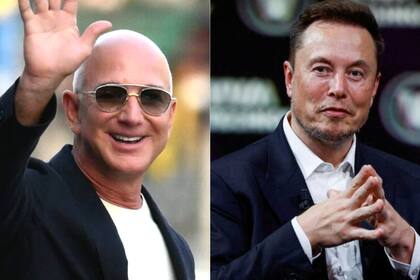 Ni Elon Musk, ni el dueño de Amazon: quién es el millonario más influyente de la historia