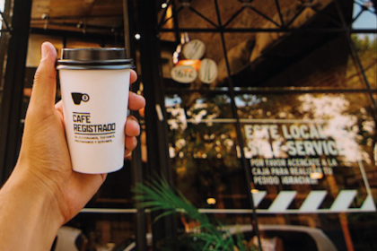 Ni en cuarentena se frena la sala de perfilado y tostado de los granos de Café Registrado, provenientes de fincas de todo el mundo
