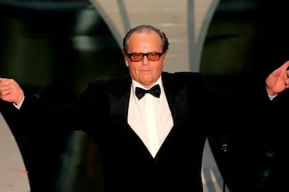 Michael Keaton quedó sorprendido al conocer la obsesión de Jack Nicholson por los deportes