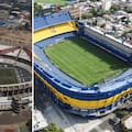Un estudio revela cuál es el barrio más futbolero de Buenos Aires y el ranking sorprende