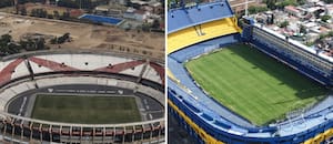 Un estudio revela cuál es el barrio más futbolero de Buenos Aires y el ranking sorprende