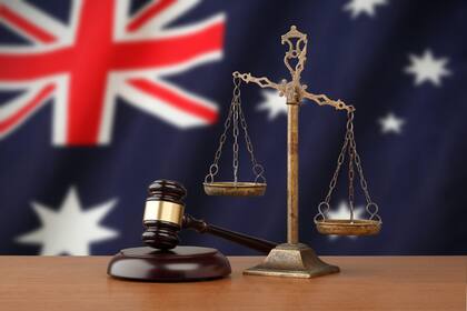 Ni la justicia ni la policía australiana estaban preparadas para un caso de deepfake tan masivo como el que afectó a Hannah Grundy.