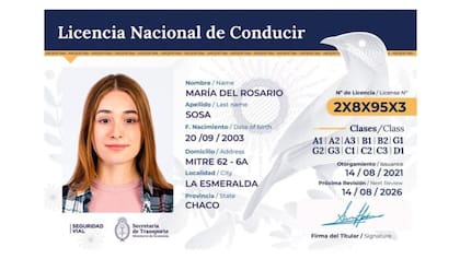 Ni la provincia de Buenos Aires, ni la Ciudad adhirieron al nuevo método digital para renovar la licencia