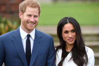 Ni Meghan ni sus hijos estarían en el testamento de la difunta reina