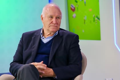 “Ni quiero pensar si trasciende que Estados Unidos le daría 60.000 toneladas argentinas con cuota mínima; los farmers americanos pondrían el grito en el cielo”, advirtió Víctor Tonelli