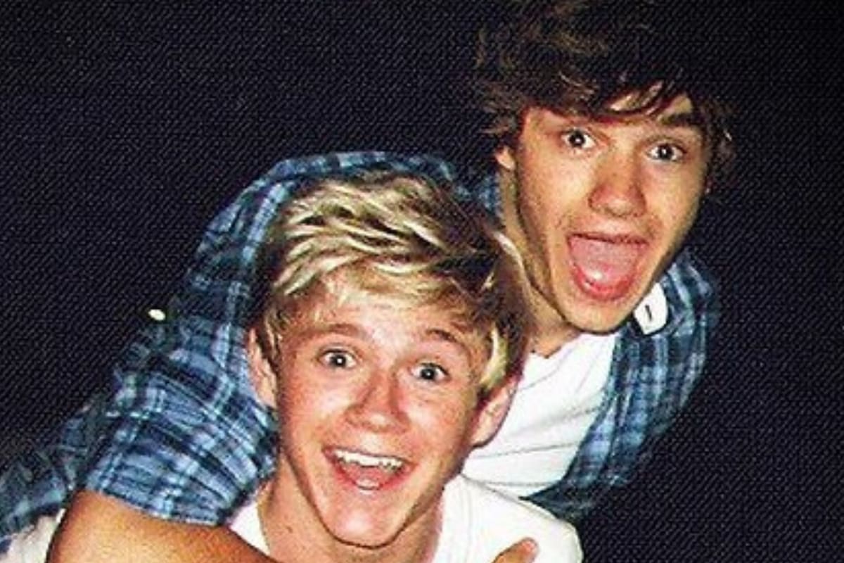 Niall Horan compartió un emotivo posteo en Instagram para despedirse de su excompañero de One Direction, Liam Payne (Foto: Instagram @niallhoran)