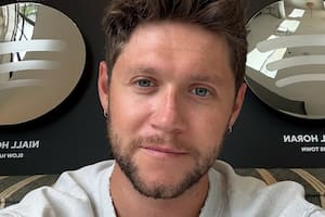Tras burlarse de la soberanía argentina sobre las Islas Malvinas, el ex One Direction Niall Horan pidió disculpas