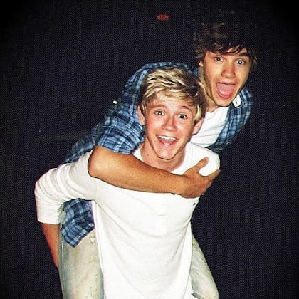 Niall Horan se despidió de su amigo Liam Payne con un conmovedor posteo en redes sociales (Foto: Instagram @niallhoran)