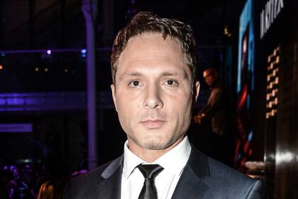 Nic Pizzolatto