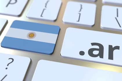 NIC.AR es el organismo responsable del registro de nombres de dominio en la Argentina