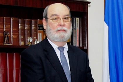 Rafael Solís Cerda era señalado como el operador político del presidente en la Justicia