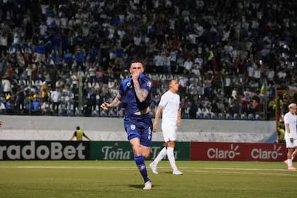 Nicaragua se enfrenta a Haití en el último partido de eliminatorias de Concacaf rumbo al Mundial 2026 (Concacaf)