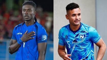 Nicaragua vs. Haití se enfrentan el 18 de noviembre en el Stadion Ergilio Hato, Willemstad (Facebook/FHF - Fédération Haïtienne De Football/Selección Nacional de Nicaragua)