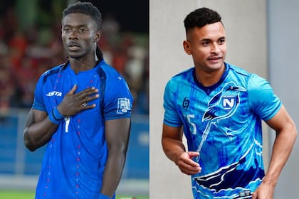 Nicaragua vs. Haití se enfrentan el 18 de noviembre en el Stadion Ergilio Hato, Willemstad (Facebook/FHF - Fédération Haïtienne De Football/Selección Nacional de Nicaragua)